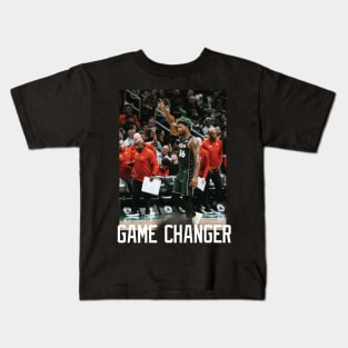 Marcus Smart Kids T-Shirt